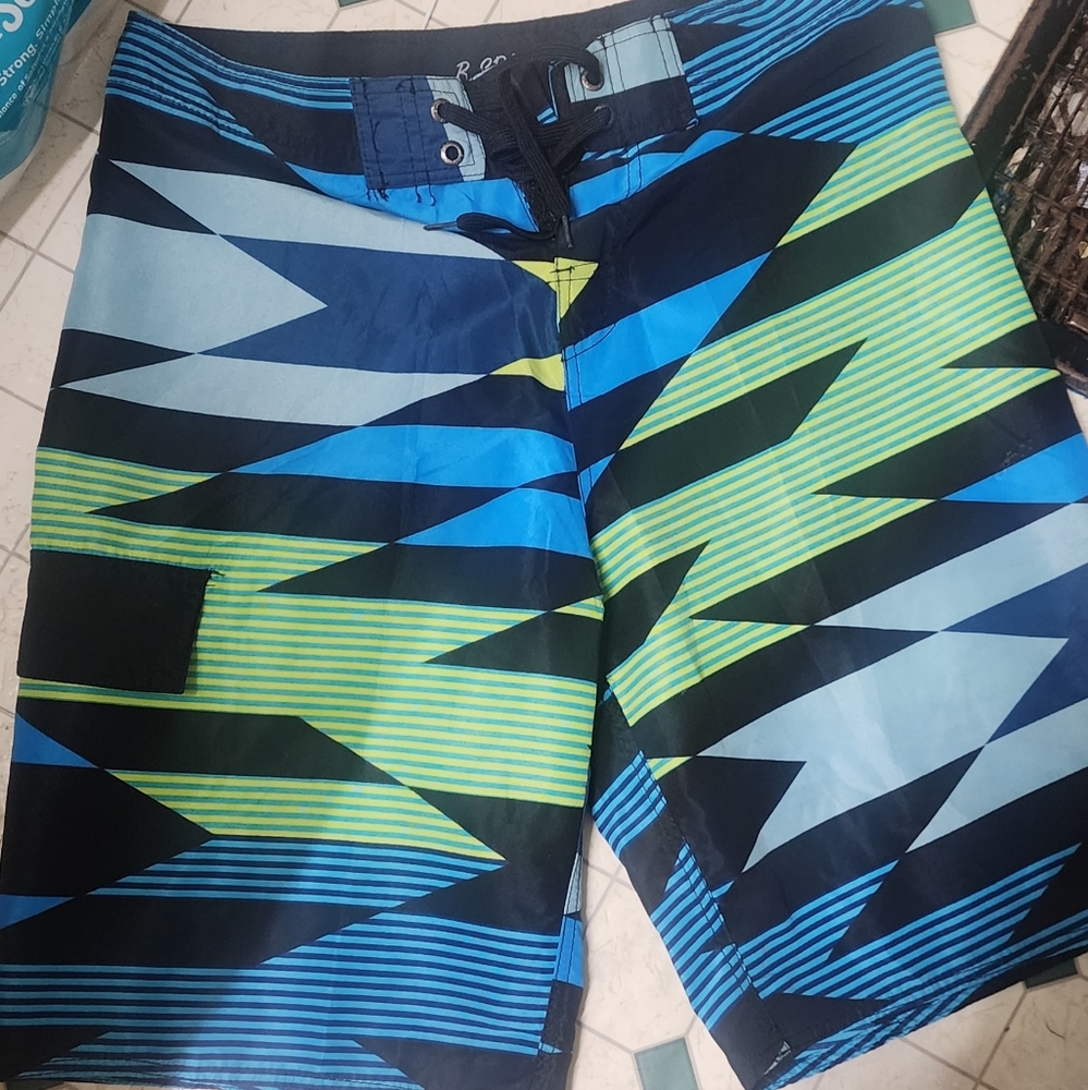 Board shorts